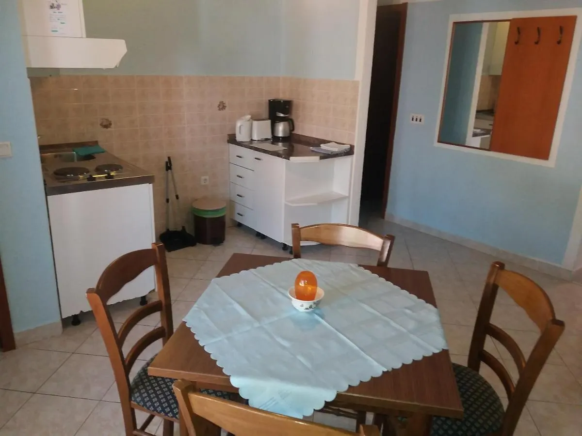 Apartment Apartmani Nina Crikvenica