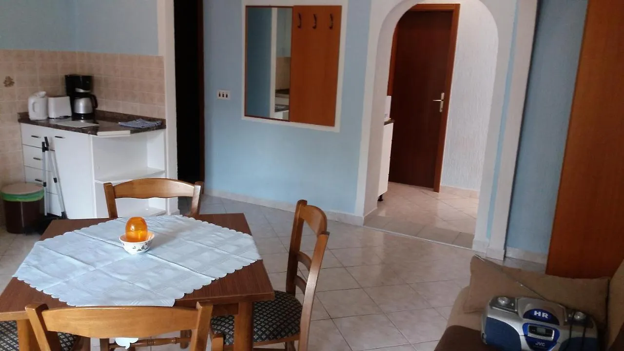 Apartmani Nina Crikvenica Apartman