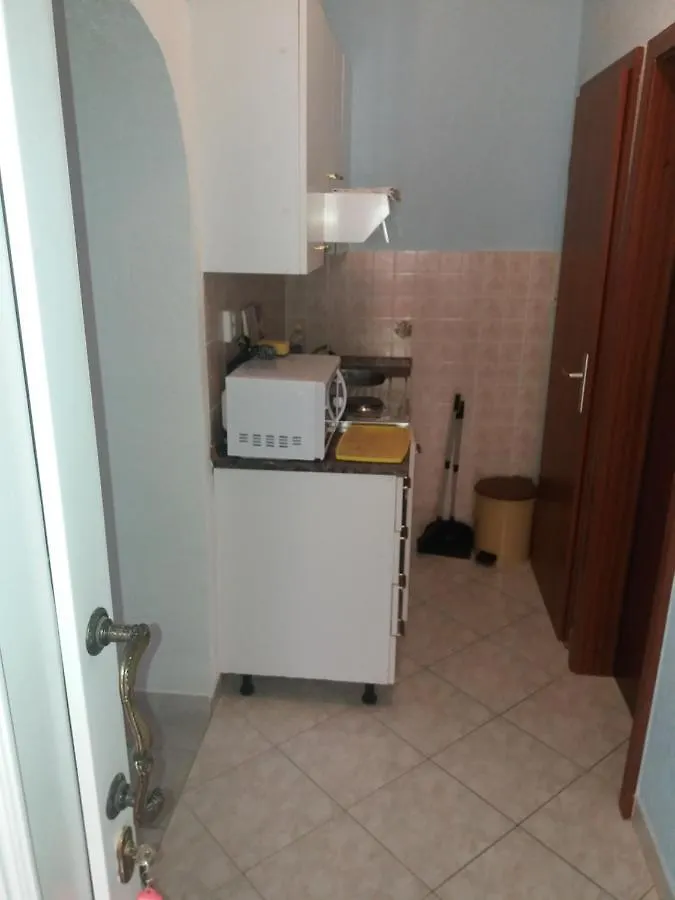 Apartmani Nina Crikvenica